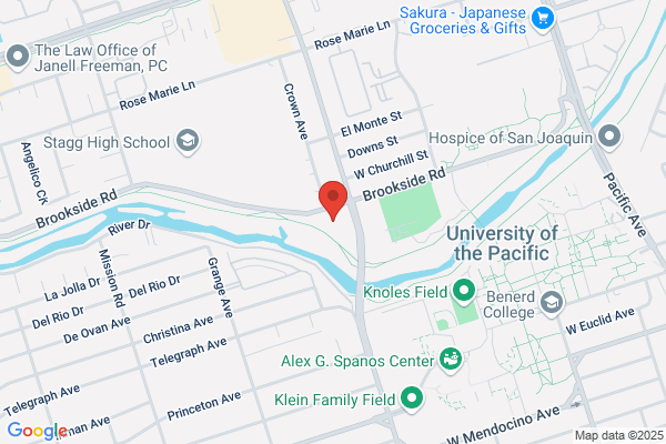 Brookside Apartments