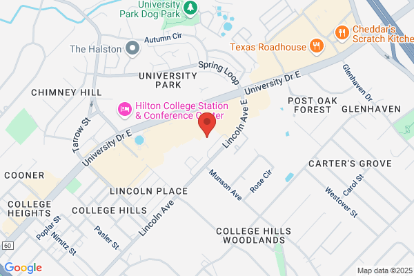 Cedar Creek Apartments