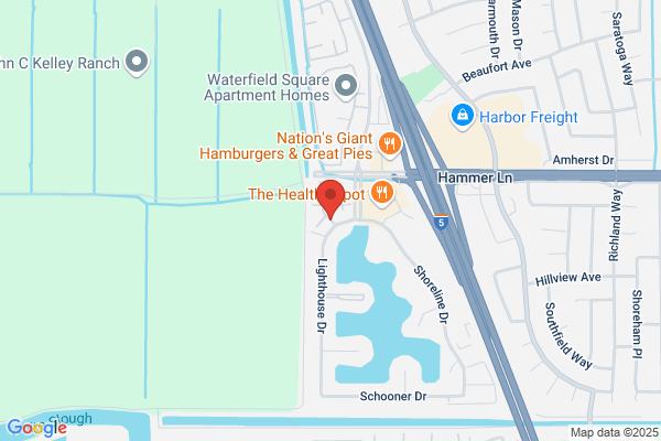 Clipper Cove Apartments