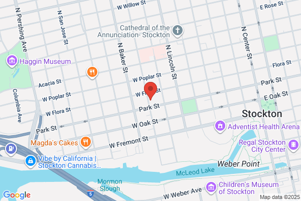 Edison Park Apartments