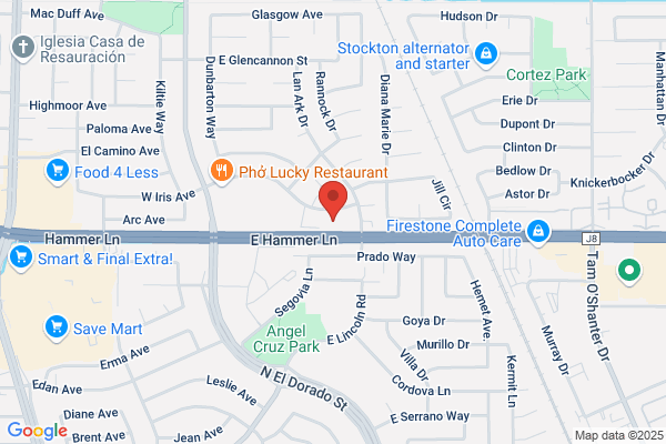 Granite Ridge Apartments