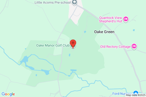Oak Manor