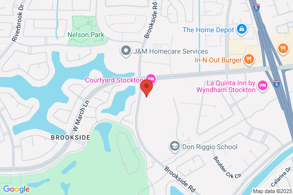 Oakmont Apartments