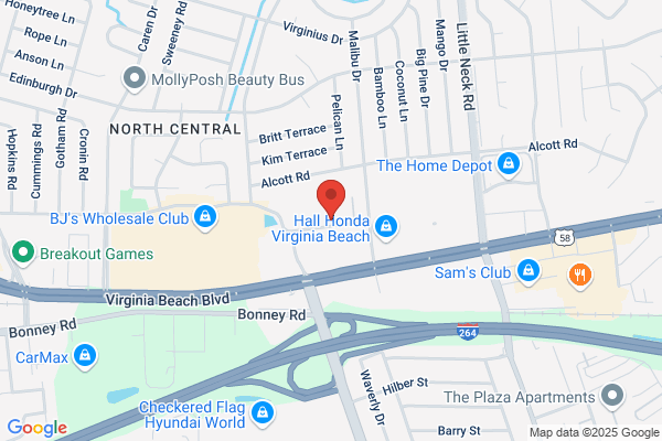Palms Apartments the