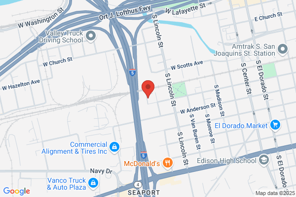 Santa Fe Townhomes