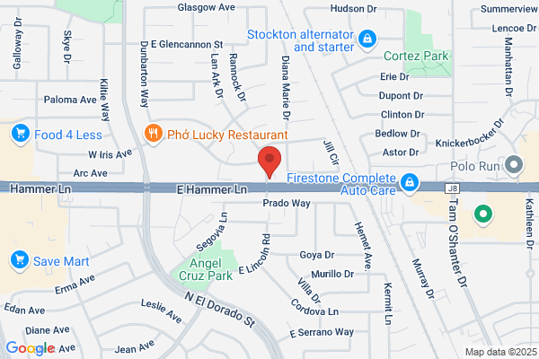 Stonehaven Manor Apartments