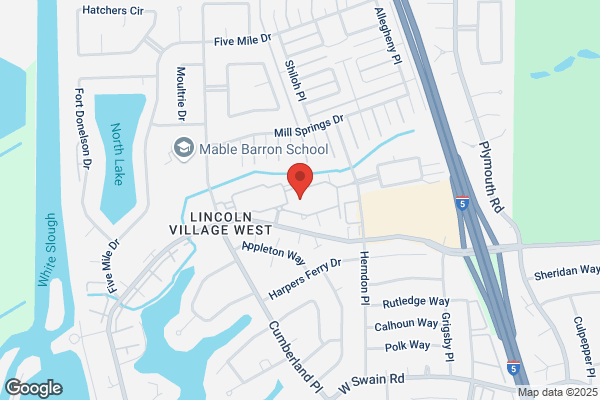 Village West Apartments Marina