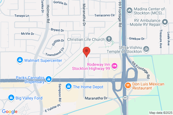 Stockton Appliance Repair Experts