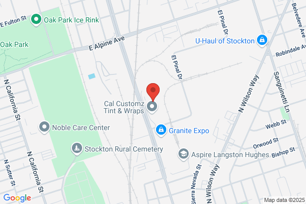 Stockton Sew Vac And Quilting Center