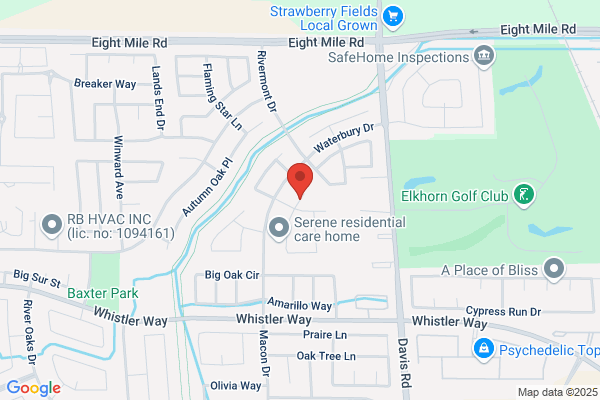 Stockton Carpet Cleaning