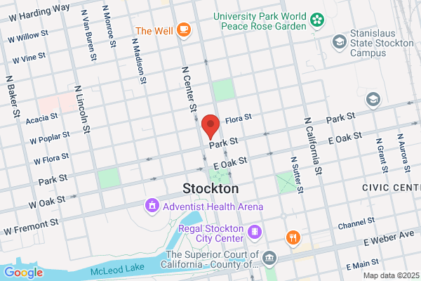 Bitcoin ATM Stockton - Coinhub