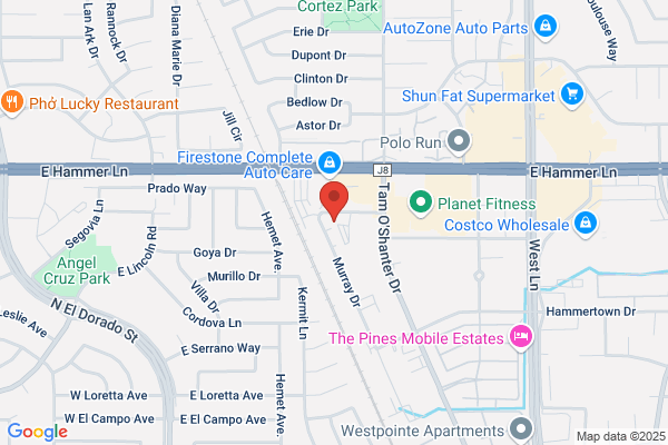 Certified Collision Center
