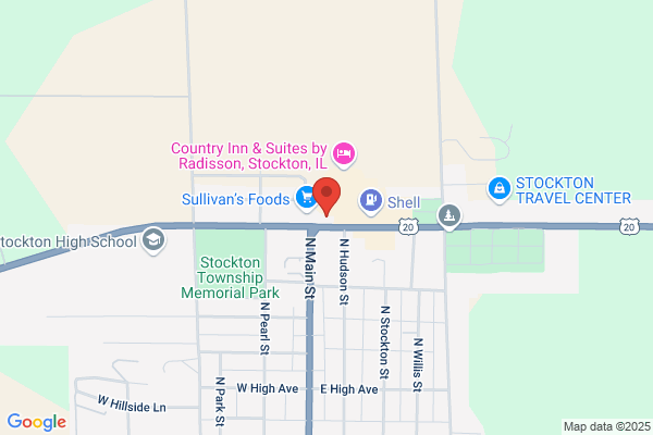 Stockton Auto Body