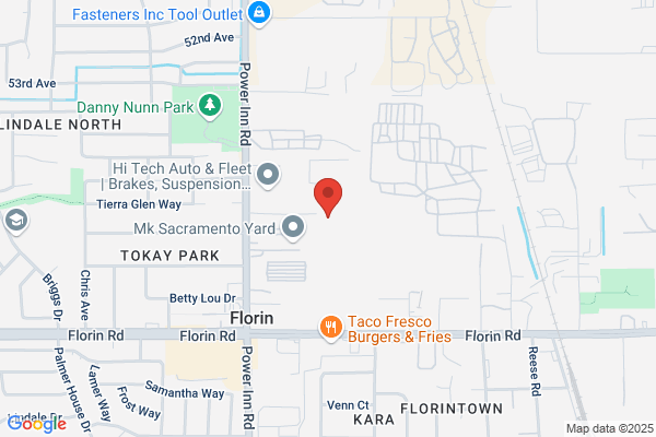 Vasquez Body Shop & Auto Parts