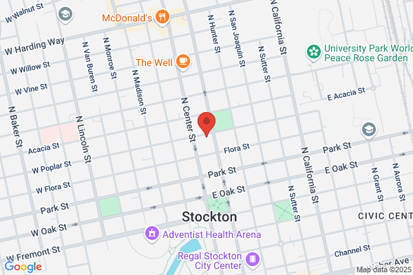 Toole's Garage - Stockton