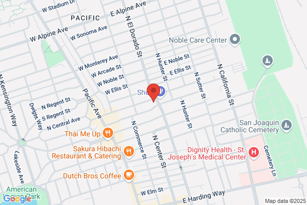 Castle Automotive