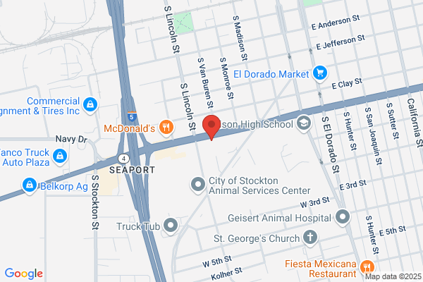 Center Auto Repair