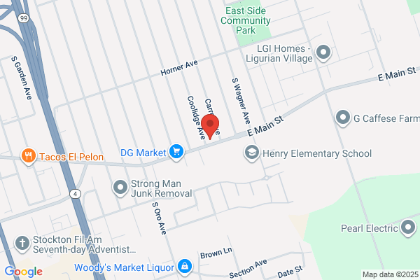 Charlies Auto and Hardware