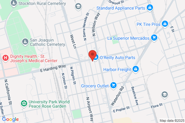 Commuter Auto Repair Service