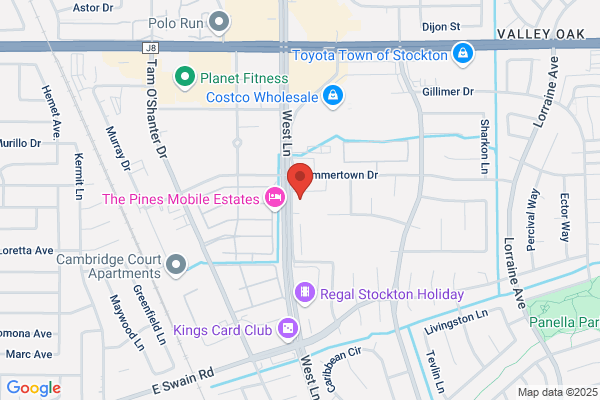Meineke Car Care Center
