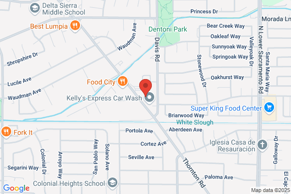 Morotti's Automotive Brake & Alignment