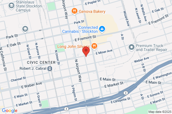 Rivera Auto Service