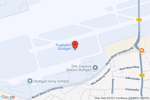 Smogtech Airport