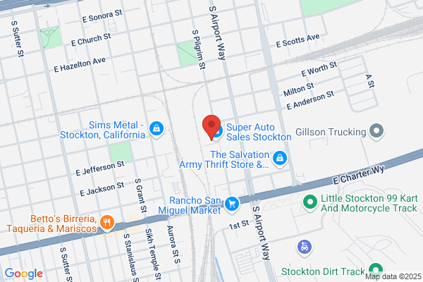 Super Auto Dismantler