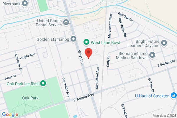 Thanh Auto Repair