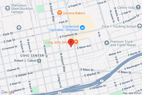 The Spot Auto Repair