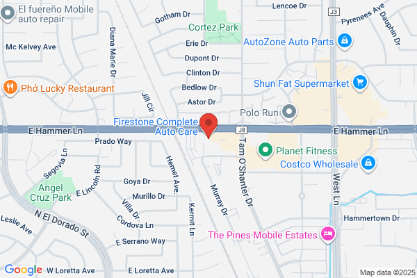 Big O Tires and Service Centers