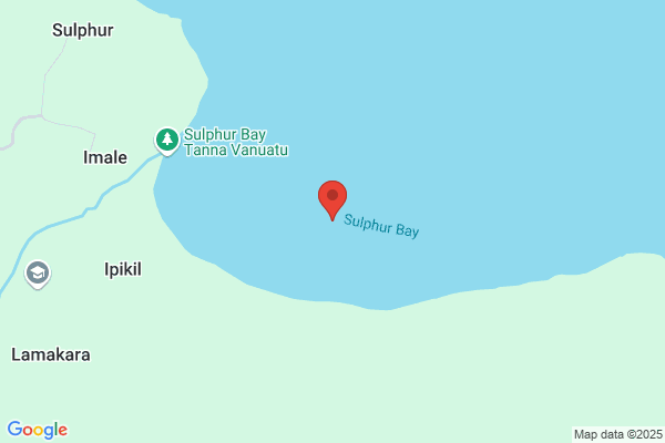 Bay Sulfur Company