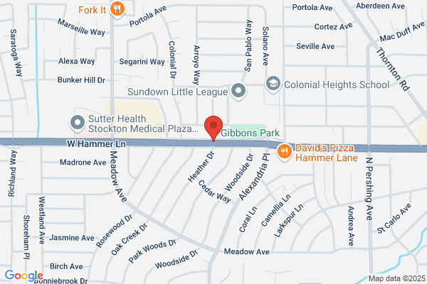 Becker & Hamilton Construction