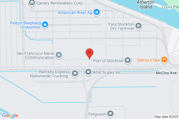 Hulcher Services Inc