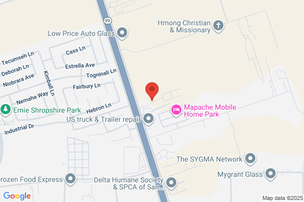 Pacific Steel Buildings Inc