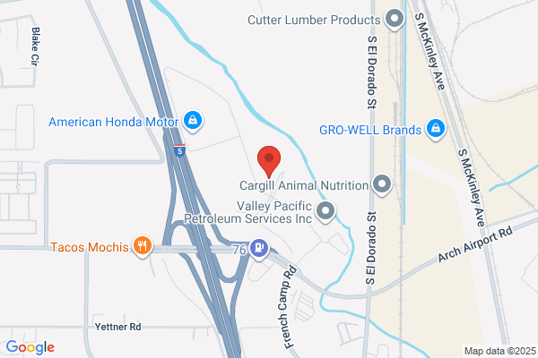 Tri Map International Inc