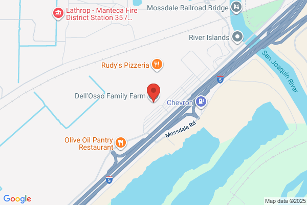 Del Carlo Ron Farms