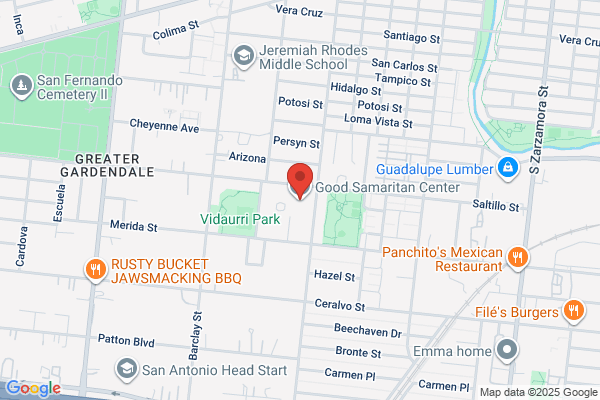 Good Samaritan Center