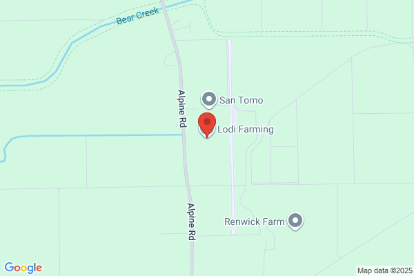 Lodi Farming