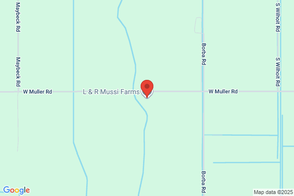 Mussi L & R Farms