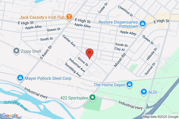 A & P Masonry Corporation