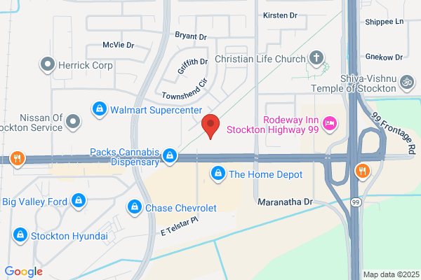 OfficeMax - Closed