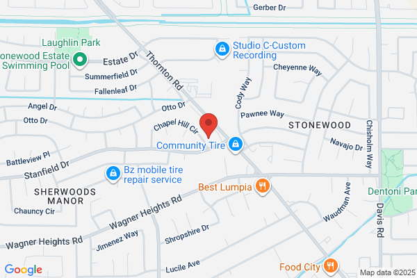 Stockton Stucco Solutions