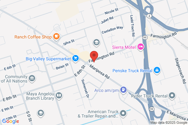 Sam's Donuts