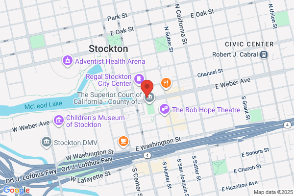 All-Pro Bail Bonds Stockton