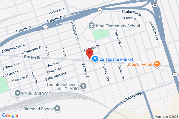 El Tahur Sport Bar