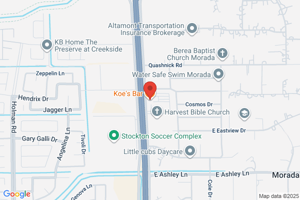 Koe's Bar