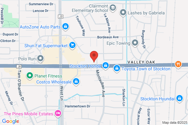 Mattress Firm Hammer Lane