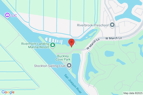 Pacific Boat Services