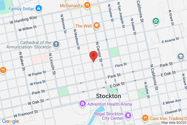 Unity Church of Stockton